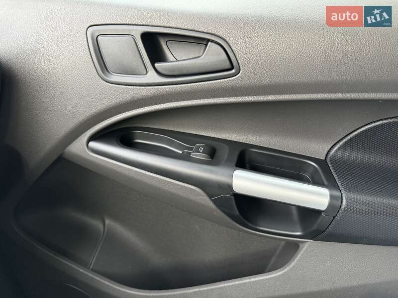 Грузовой фургон Ford Transit Connect 2021 в Одессе