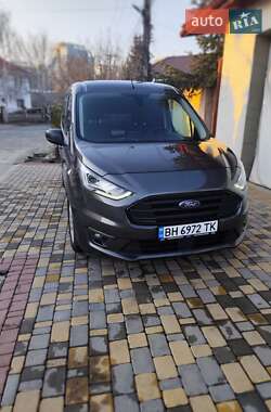 Вантажний фургон Ford Transit Connect 2020 в 