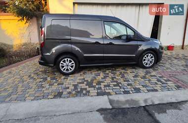 Вантажний фургон Ford Transit Connect 2020 в 