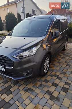 Вантажний фургон Ford Transit Connect 2020 в 