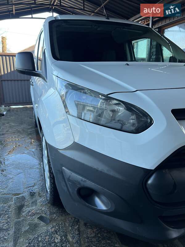 Вантажний фургон Ford Transit Connect 2013 в Житомирі
