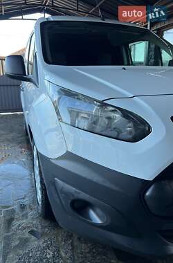 Грузовой фургон Ford Transit Connect 2013 в 
