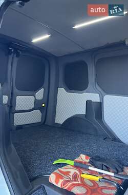 Грузовой фургон Ford Transit Connect 2013 в 