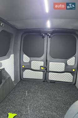 Грузовой фургон Ford Transit Connect 2013 в 