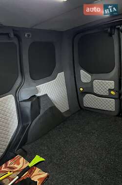 Грузовой фургон Ford Transit Connect 2013 в 