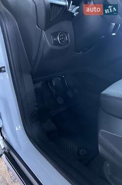 Грузовой фургон Ford Transit Connect 2013 в 
