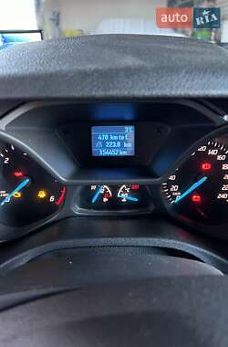 Грузовой фургон Ford Transit Connect 2013 в 