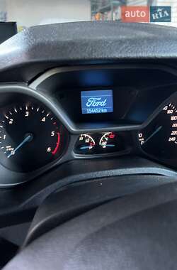 Грузовой фургон Ford Transit Connect 2013 в 