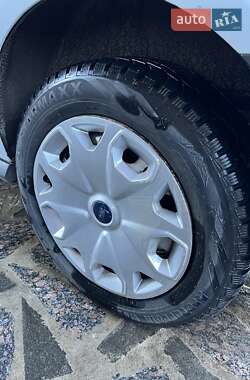 Грузовой фургон Ford Transit Connect 2013 в 