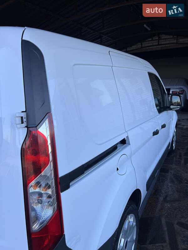 Вантажний фургон Ford Transit Connect 2013 в Житомирі