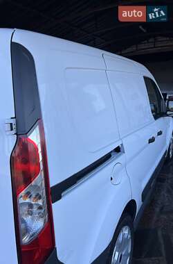 Грузовой фургон Ford Transit Connect 2013 в 