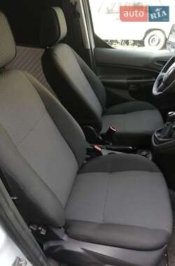 Грузовой фургон Ford Transit Connect 2013 в 