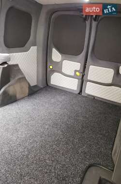Грузовой фургон Ford Transit Connect 2013 в 