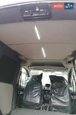 Грузовой фургон Ford Transit Connect 2013 в 