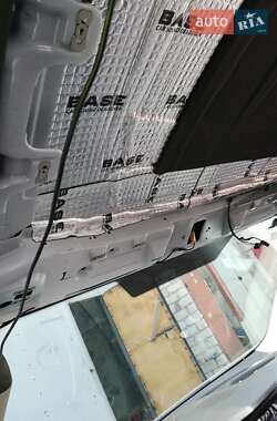 Грузовой фургон Ford Transit Connect 2013 в 