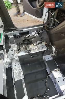 Грузовой фургон Ford Transit Connect 2013 в 