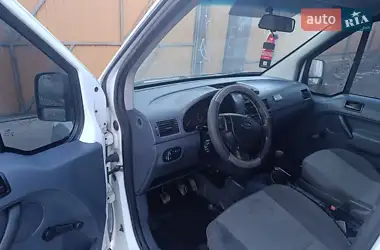 Ford Transit Connect 2007