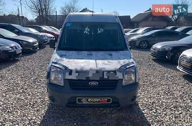 Мінівен Ford Transit Connect 2006 в Коломиї