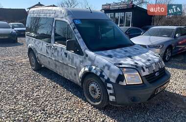 Мінівен Ford Transit Connect 2006 в Коломиї