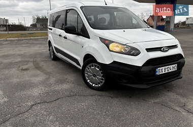 Ford Transit Connect 2015 Ford Transit Connect 2015