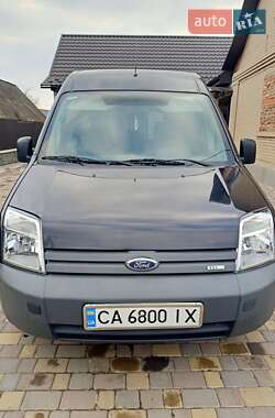 Вантажний фургон Ford Transit Connect 2008 в 