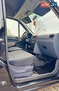 Вантажний фургон Ford Transit Connect 2008 в 