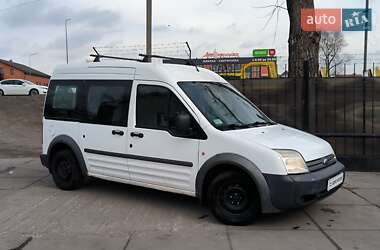 Мінівен Ford Transit Connect 2008 в Києві