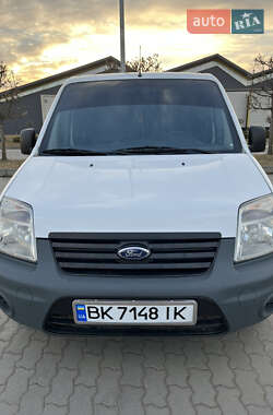 Мінівен Ford Transit Connect 2009 в Бродах