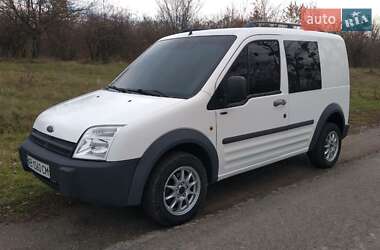 Минивэн Ford Transit Connect 2004 в Баре