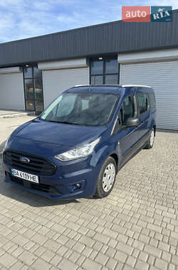 Ford Transit Connect 2019 Ford Transit Connect 2019