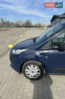 Минивэн Ford Transit Connect 2019 в 