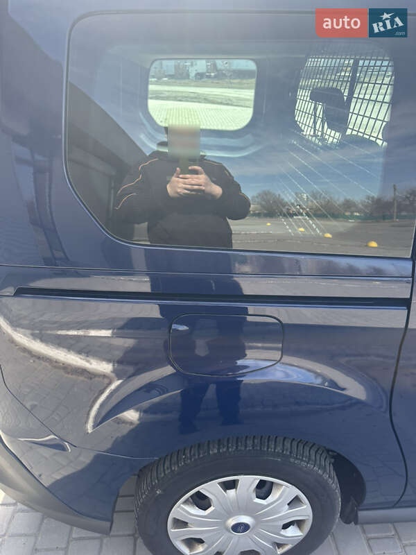 Минивэн Ford Transit Connect 2019 в Киеве