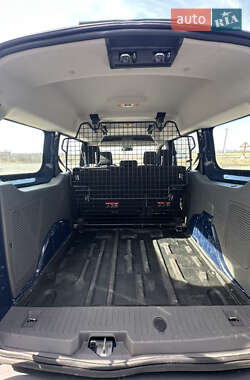 Минивэн Ford Transit Connect 2019 в 