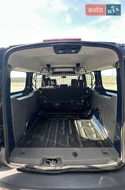 Минивэн Ford Transit Connect 2019 в 