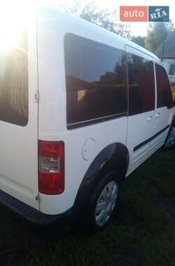Ford Transit Connect 2007 Ford Transit Connect 2007