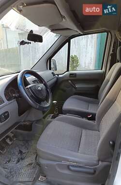 Грузовой фургон Ford Transit Connect 2004 в Тернополе