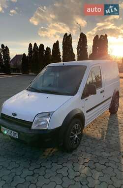 Грузовой фургон Ford Transit Connect 2005 в 