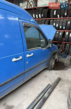 Вантажний фургон Ford Transit Connect 2007 в Дніпрі