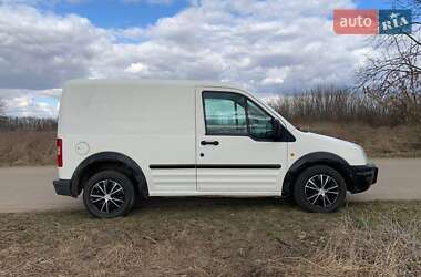 Грузовой фургон Ford Transit Connect 2005 в 