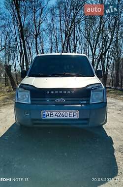 Ford Transit Connect 2008 Ford Transit Connect 2008