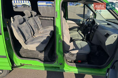 Минивэн Ford Transit Connect 2005 в 