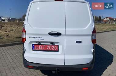 Грузовой фургон Ford Transit Connect 2020 в 