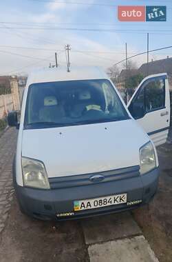 Ford Transit Connect 2007 Ford Transit Connect 2007