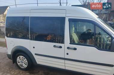 Минивэн Ford Transit Connect 2007 в 