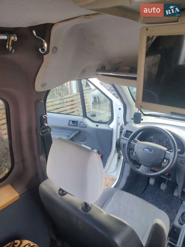 Мінівен Ford Transit Connect 2007 в Житомирі