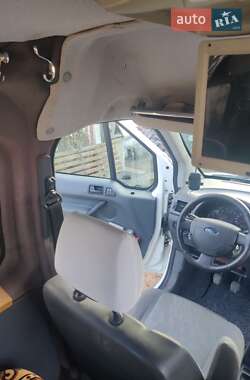 Минивэн Ford Transit Connect 2007 в 