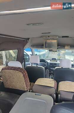 Минивэн Ford Transit Connect 2007 в 