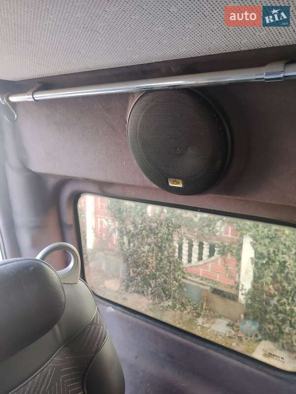 Мінівен Ford Transit Connect 2007 в Житомирі