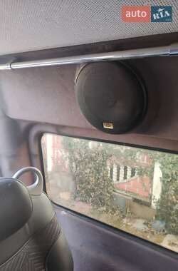 Минивэн Ford Transit Connect 2007 в 