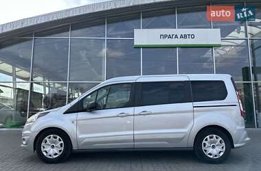 Мінівен Ford Transit Connect 2015 в 